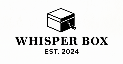 WhisperBox